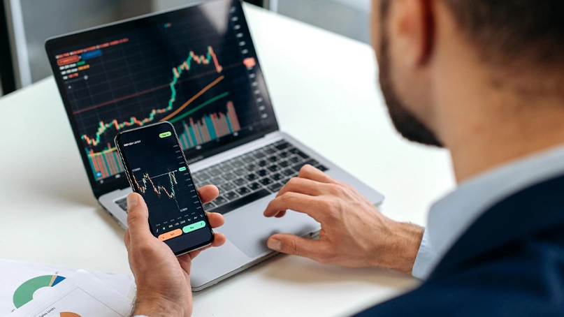 Drexomarix Trading Plattform